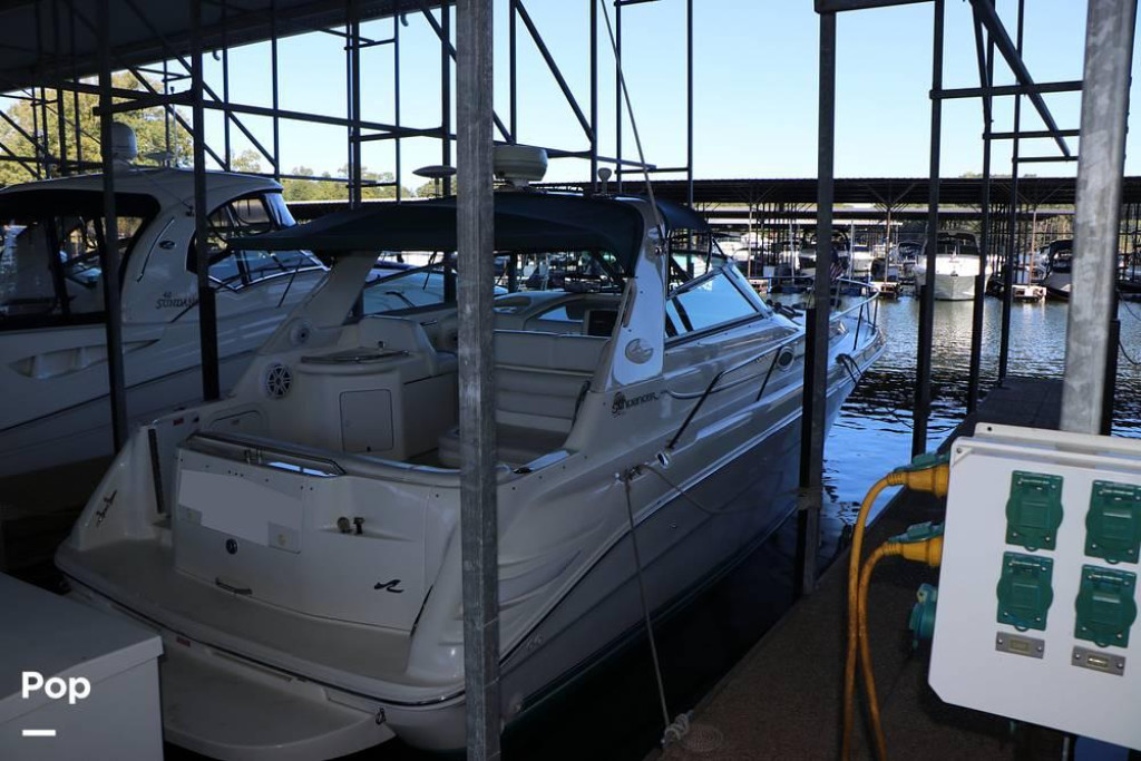 Sea Ray 330 Sundancer