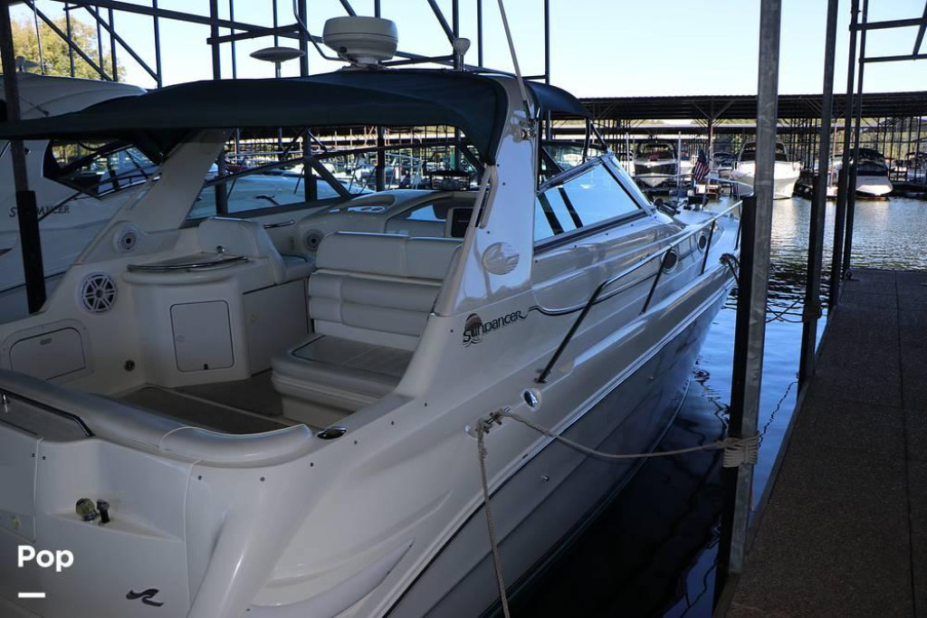 Sea Ray 330 Sundancer