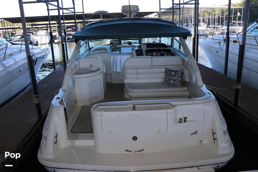 Sea Ray 330 Sundancer
