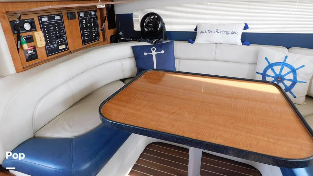 Regal Commodore 3880