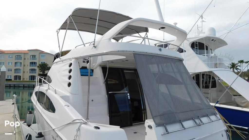 Regal Commodore 3880