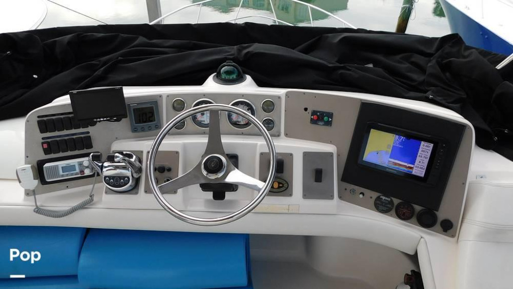 Regal Commodore 3880