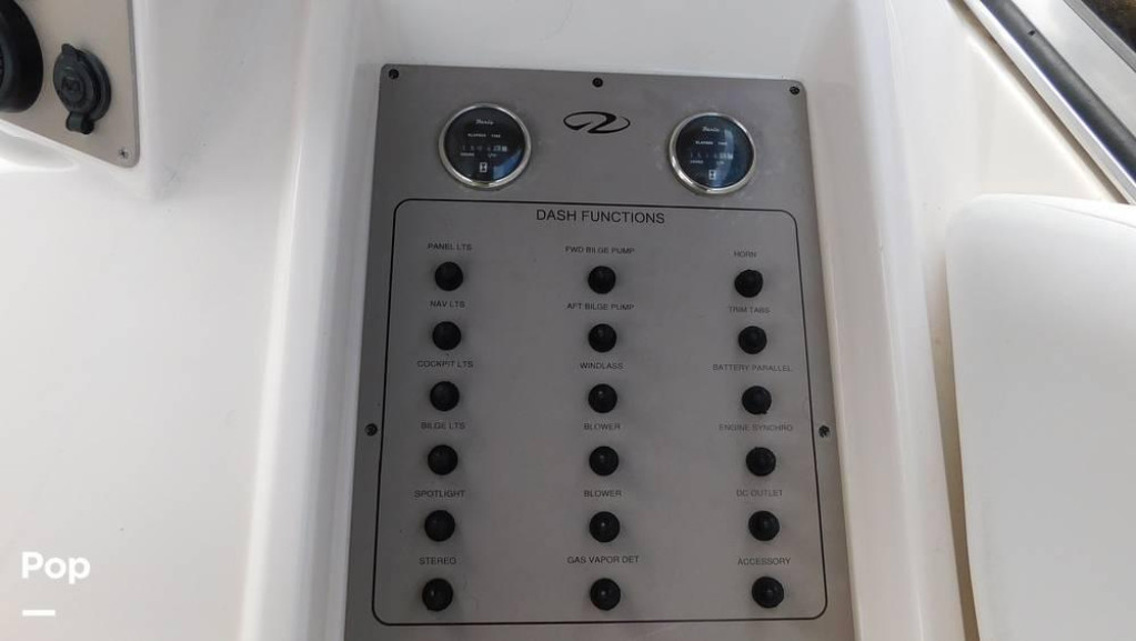 Regal Commodore 3880