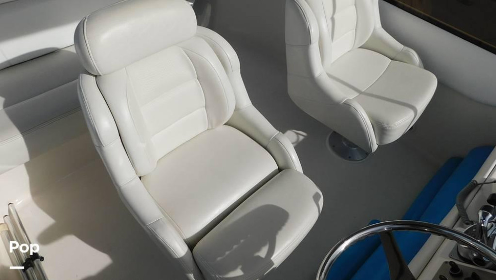 Regal Commodore 3880