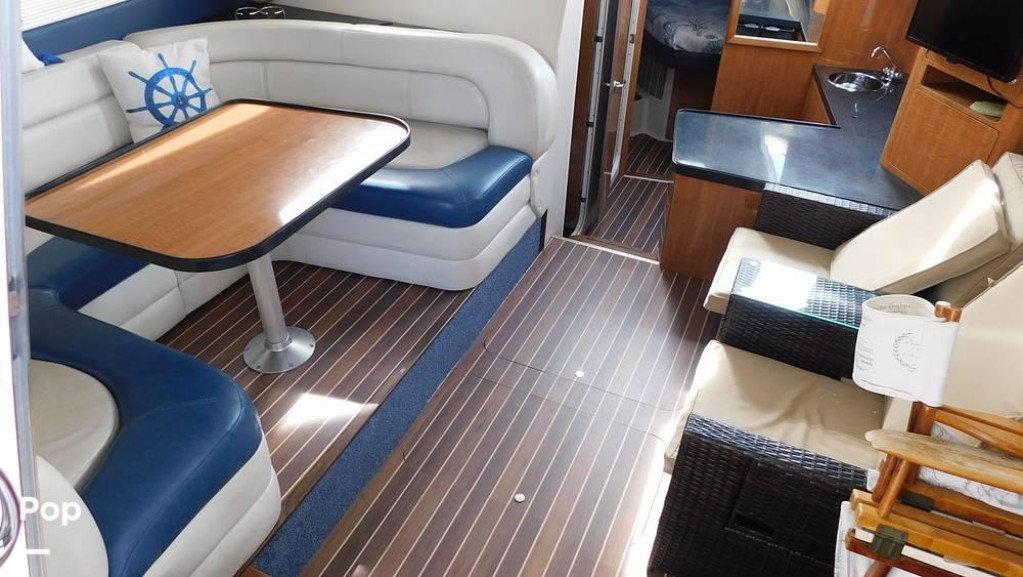 Regal Commodore 3880