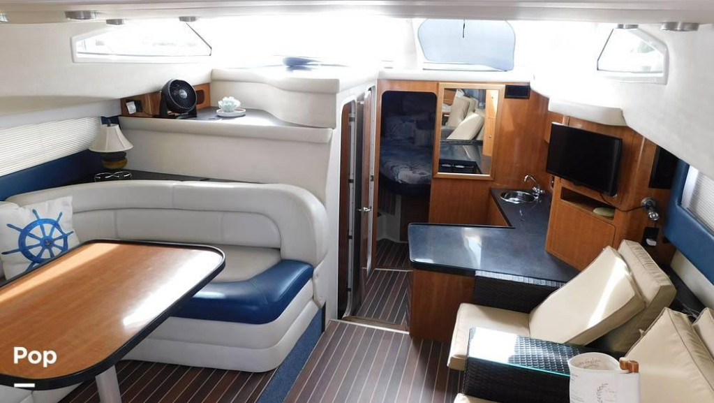 Regal Commodore 3880