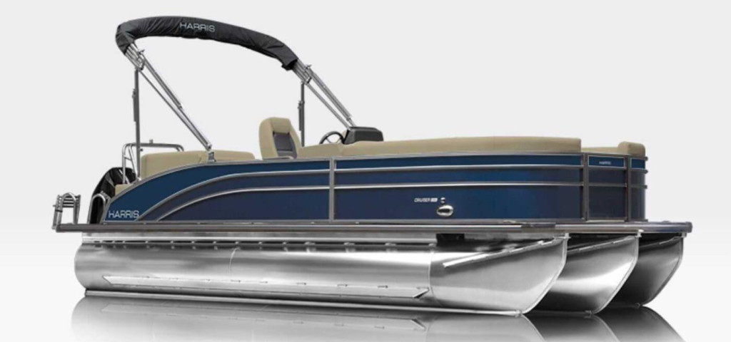 Harris Cruiser 250 CWDH