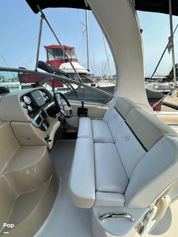 Four Winns 278 Vista