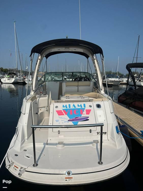 Four Winns 278 Vista