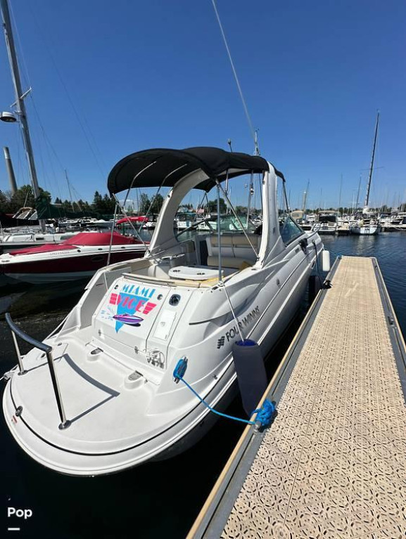 Four Winns 278 Vista