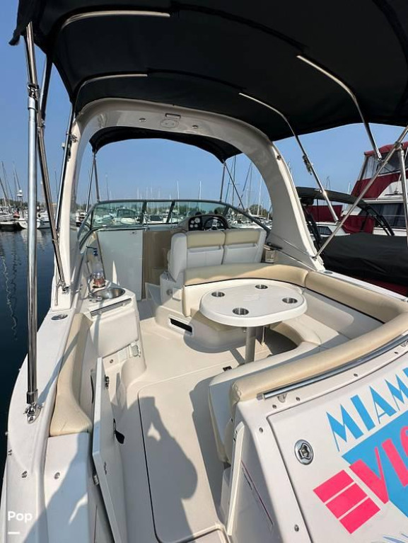 Four Winns 278 Vista