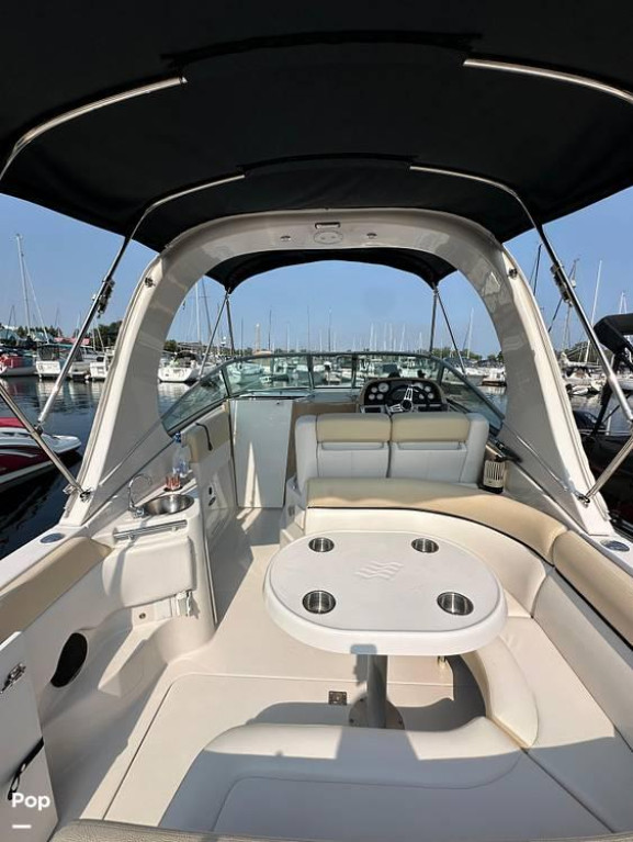 Four Winns 278 Vista