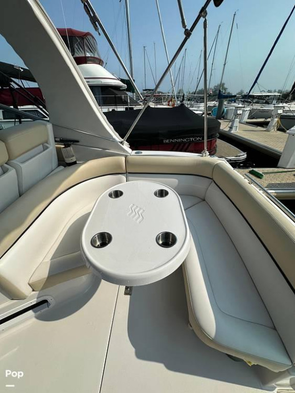 Four Winns 278 Vista