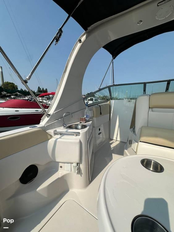 Four Winns 278 Vista