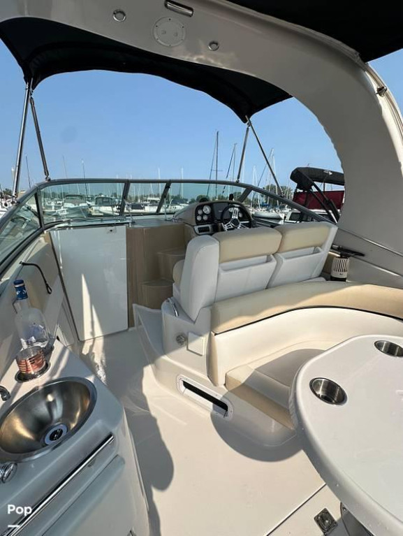 Four Winns 278 Vista