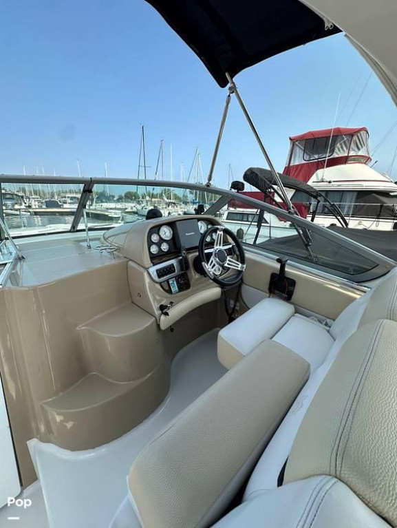 Four Winns 278 Vista