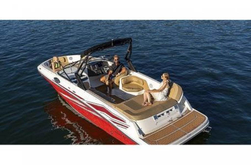 Bayliner VR6 Bowrider