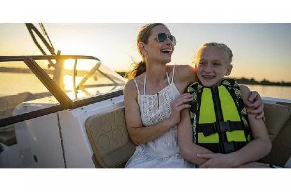 Bayliner VR6 Bowrider