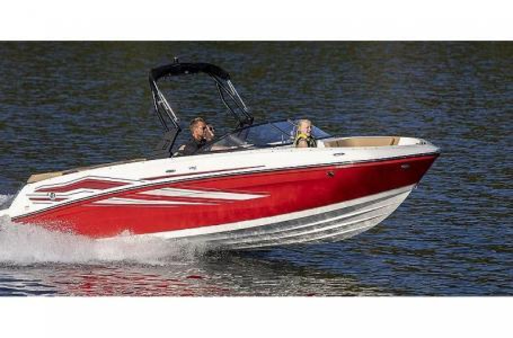Bayliner VR6 Bowrider