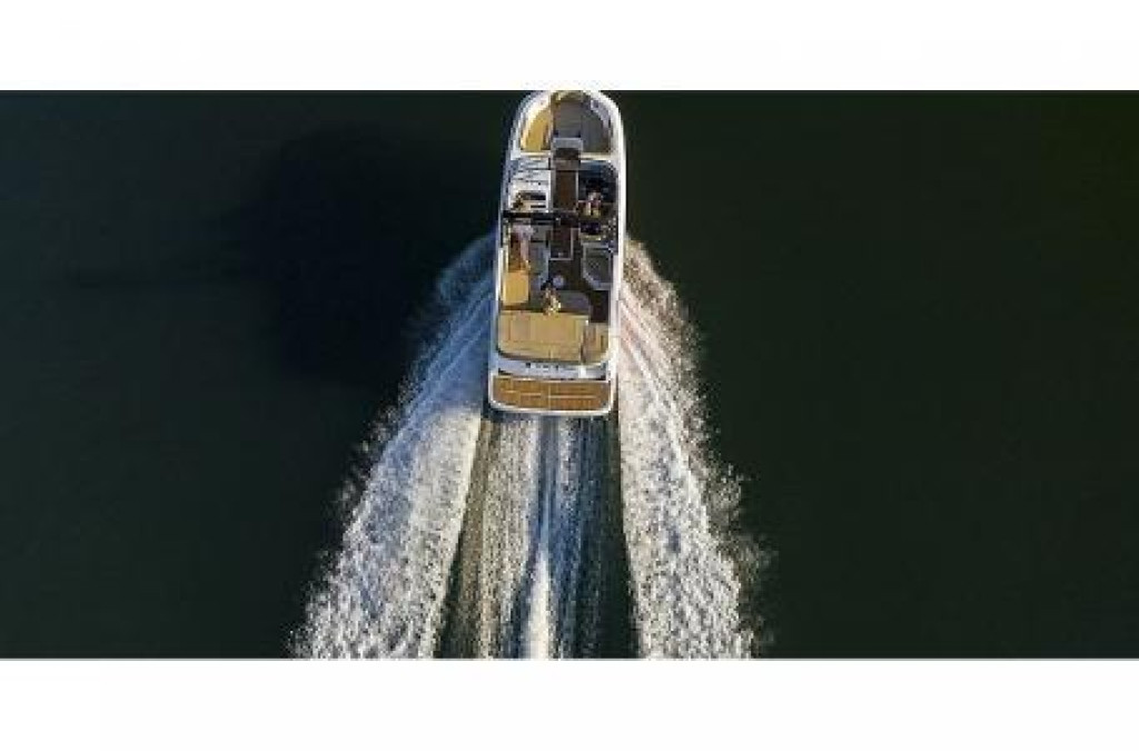 Bayliner VR6 Bowrider