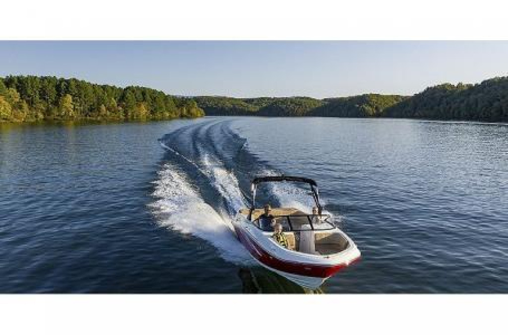Bayliner VR6 Bowrider