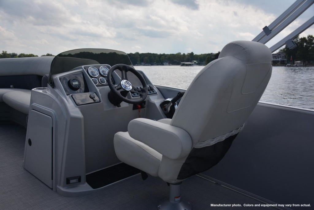 Sylvan 8520 Mirage Party Fish