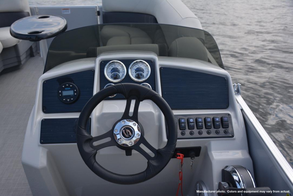 Sylvan 8520 Mirage Party Fish