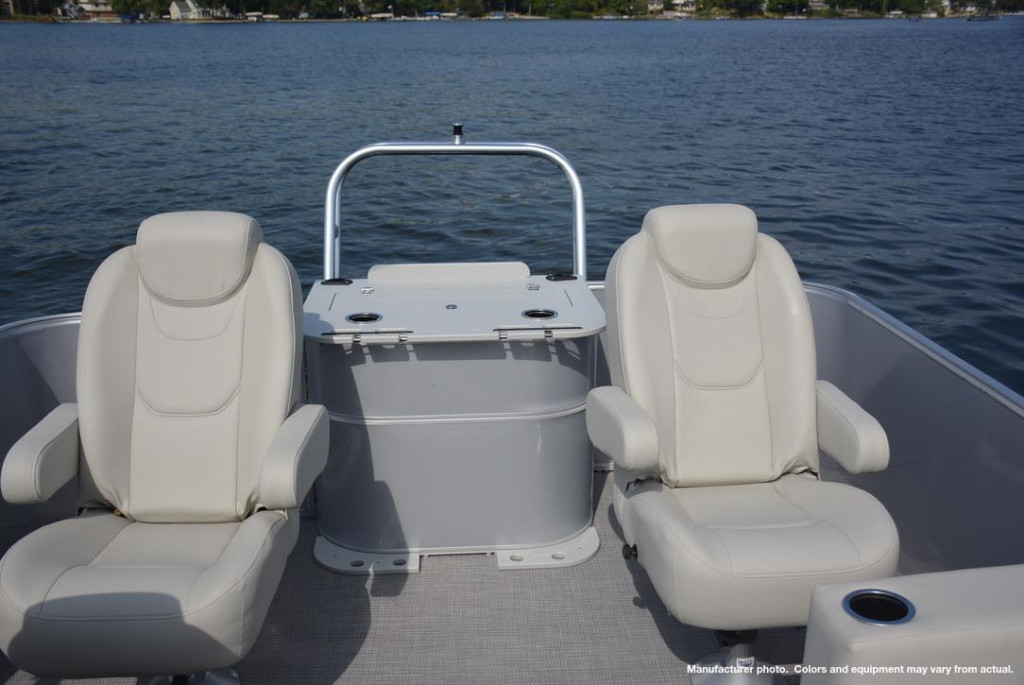 Sylvan 8520 Mirage Party Fish