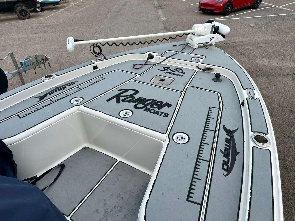 Ranger Bahia 220