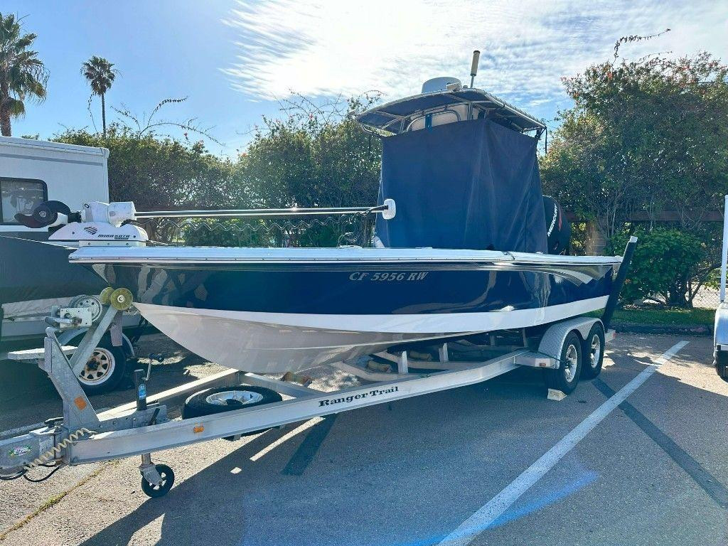 Ranger Bahia 220