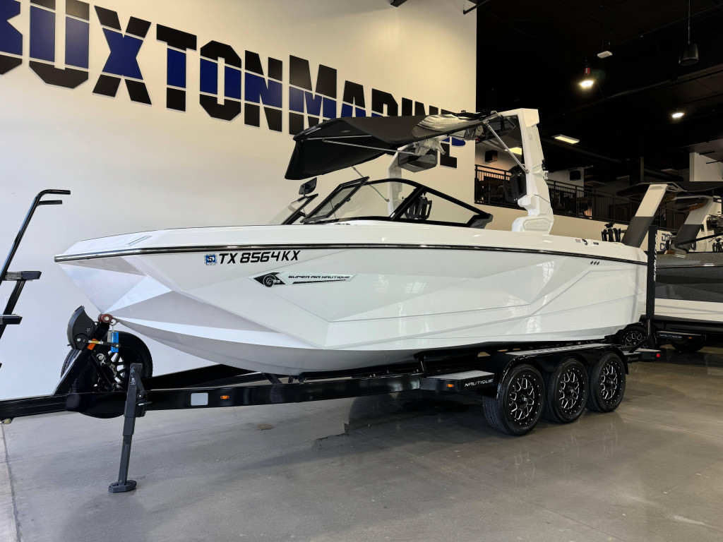 Nautique Super AirG23