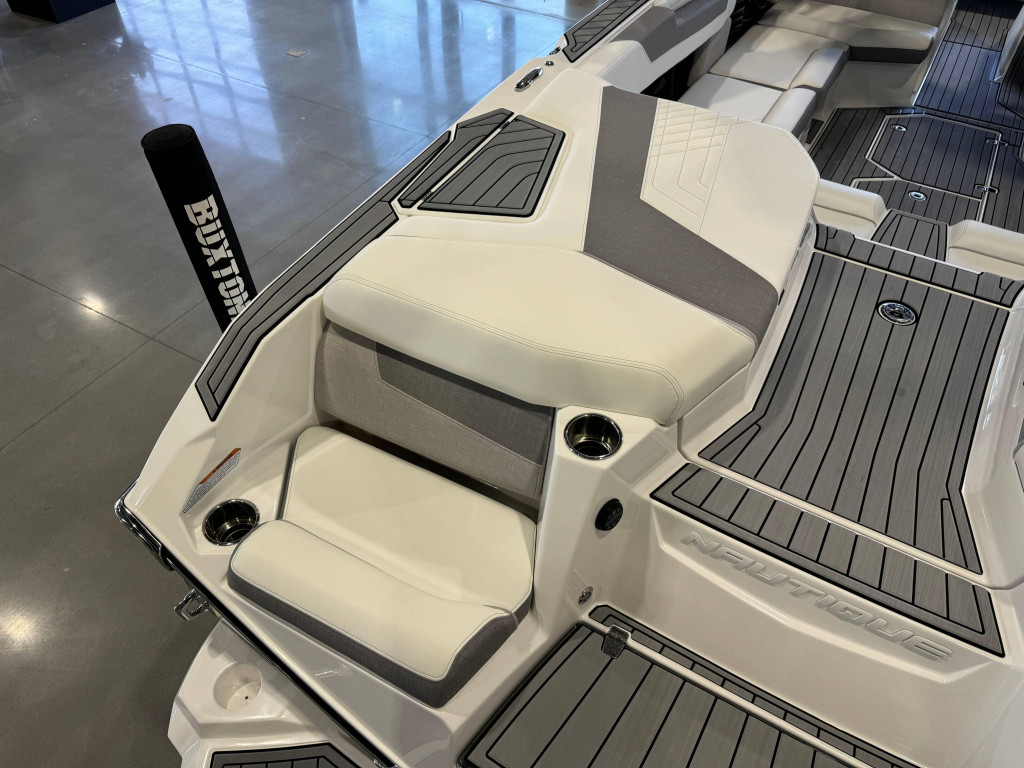 Nautique Super AirG23