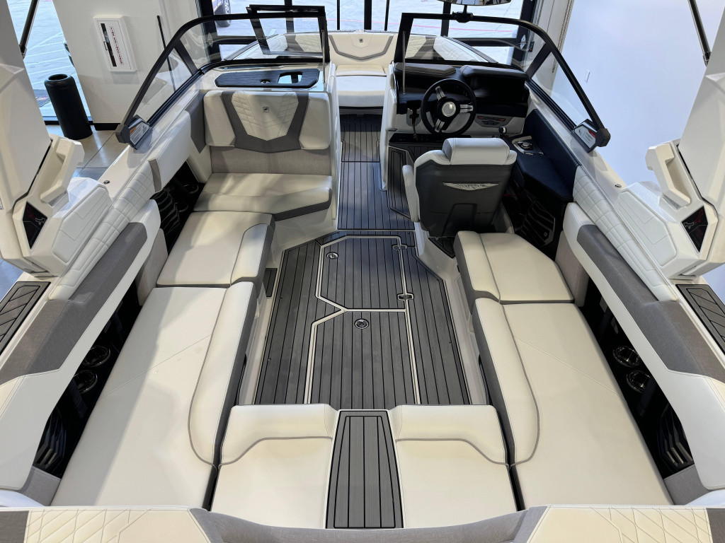 Nautique Super AirG23