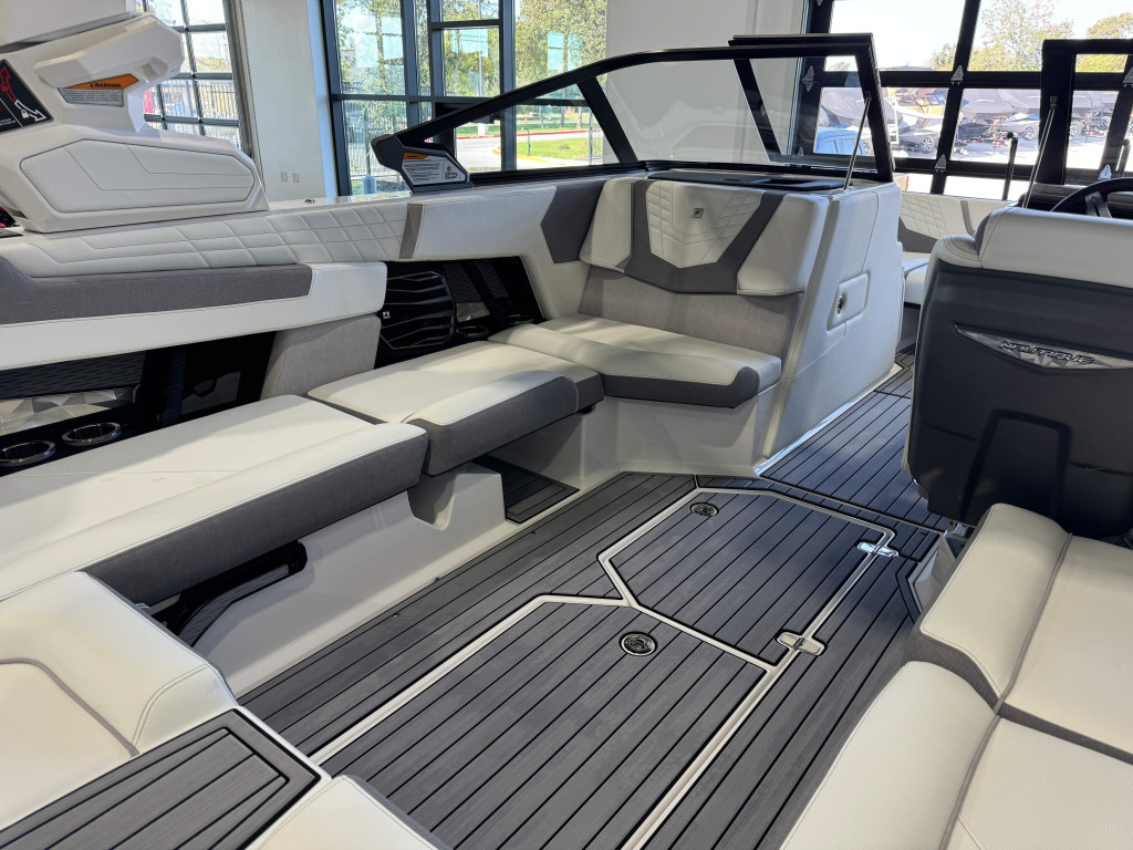 Nautique Super AirG23