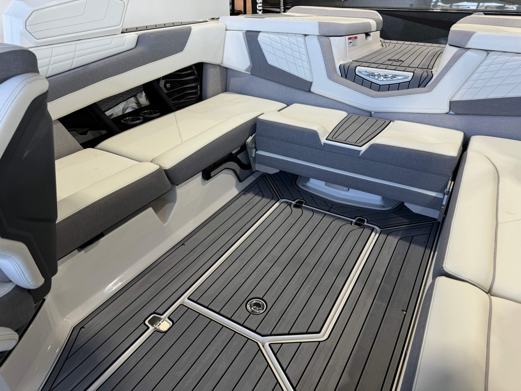 Nautique Super AirG23