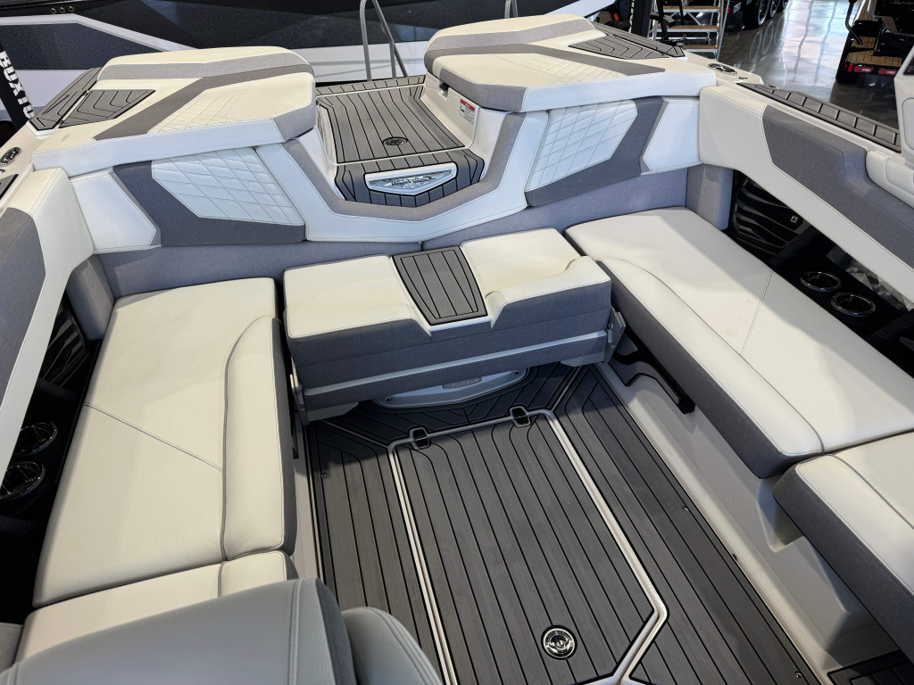 Nautique Super AirG23