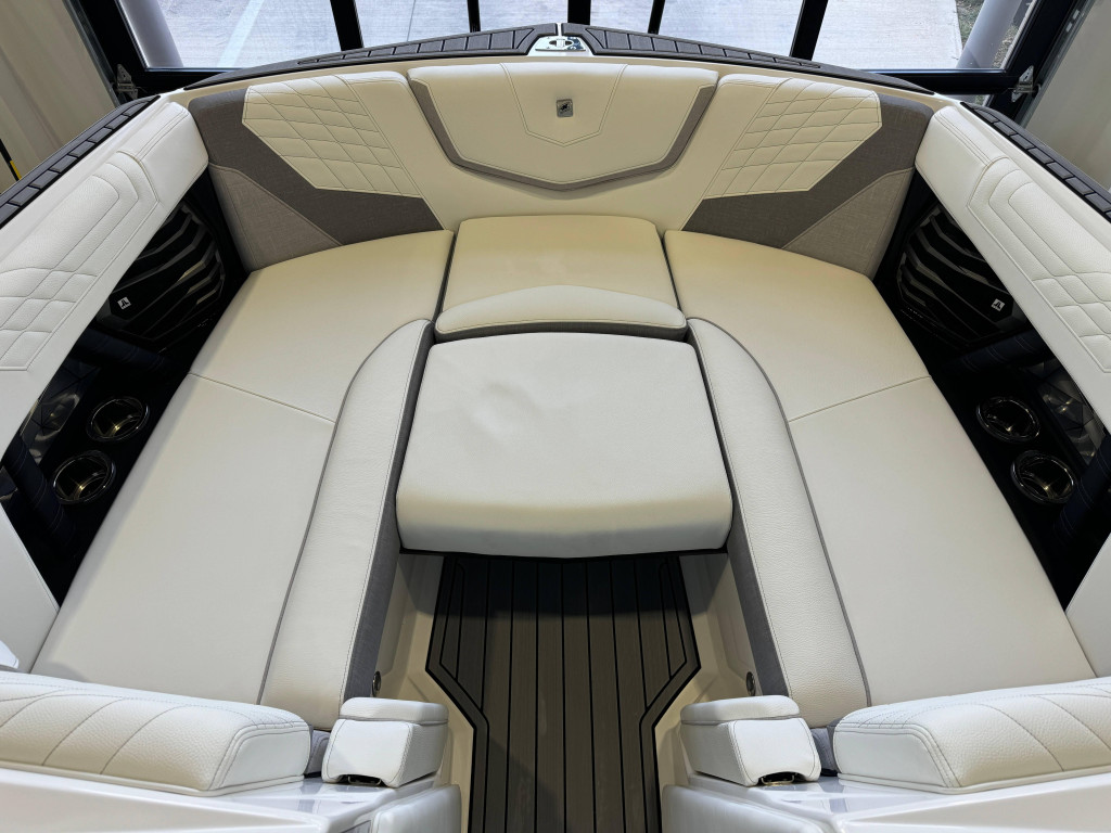 Nautique Super AirG23