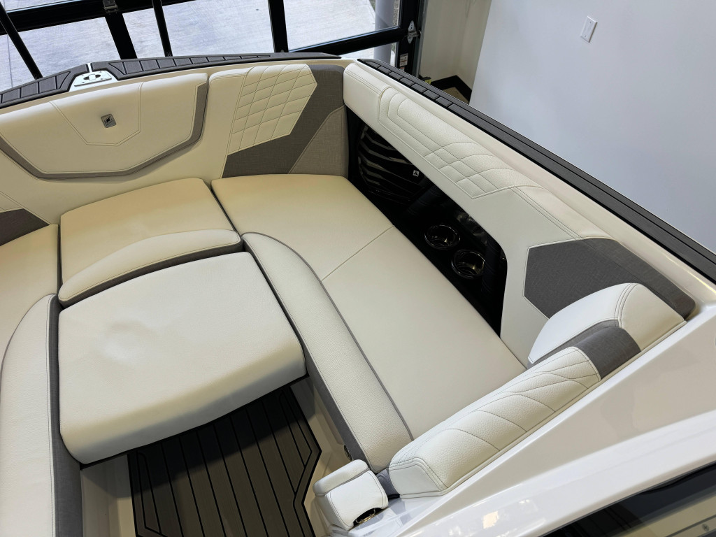 Nautique Super AirG23