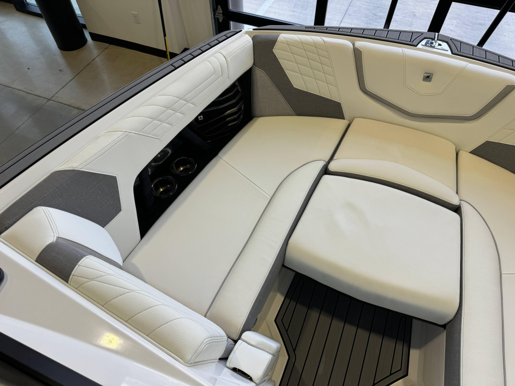 Nautique Super AirG23