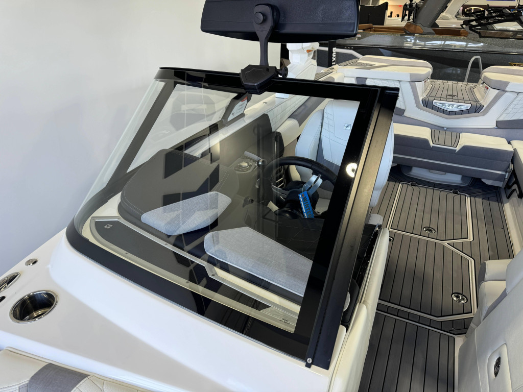 Nautique Super AirG23