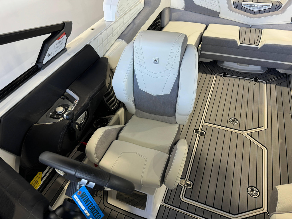 Nautique Super AirG23