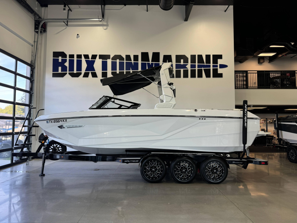 Nautique Super AirG23