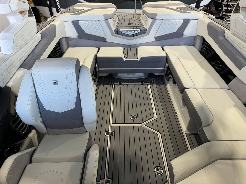 Nautique Super AirG23