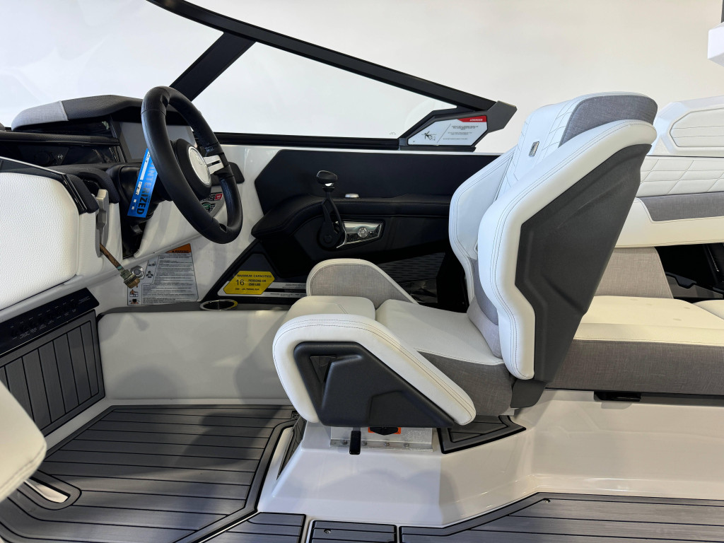 Nautique Super AirG23