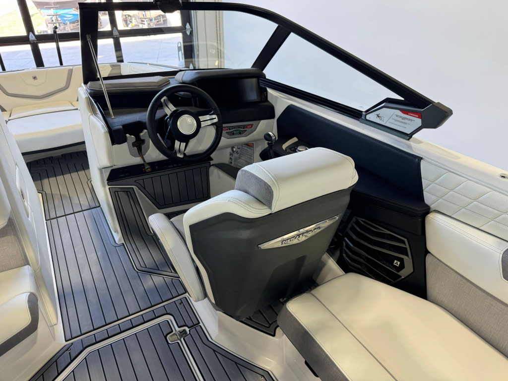 Nautique Super AirG23