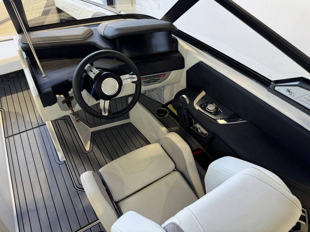 Nautique Super AirG23