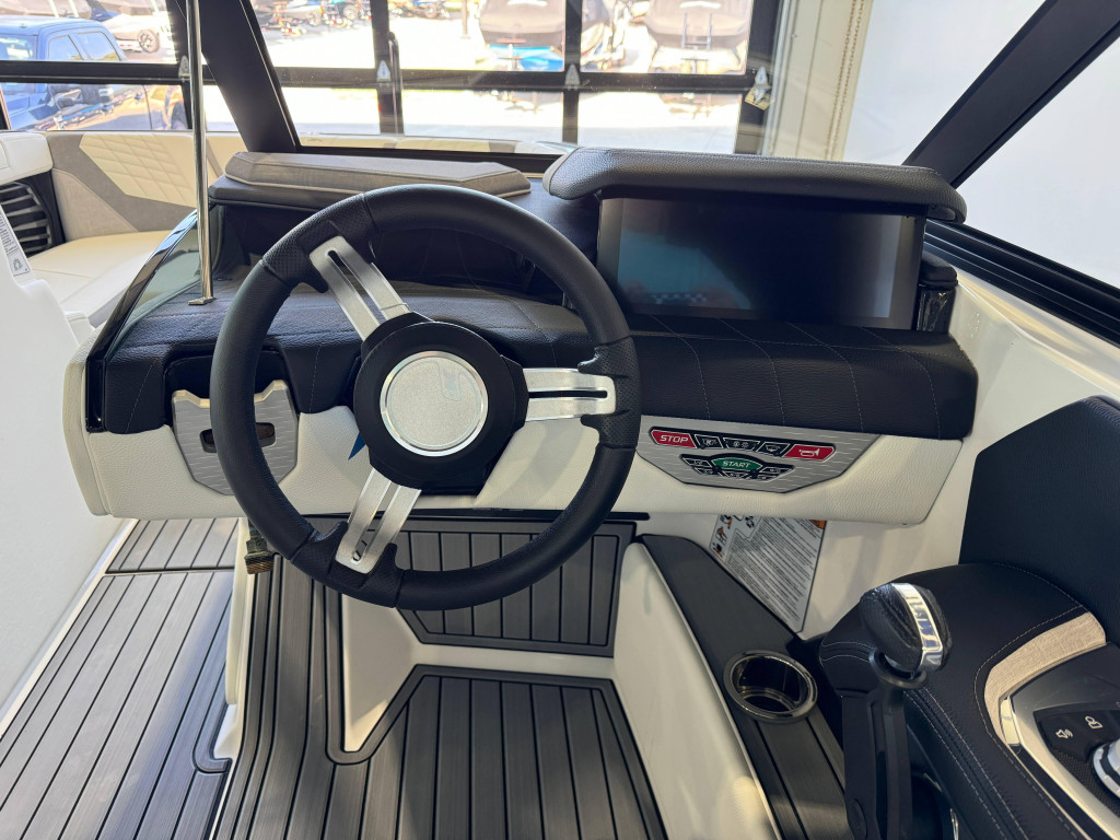 Nautique Super AirG23