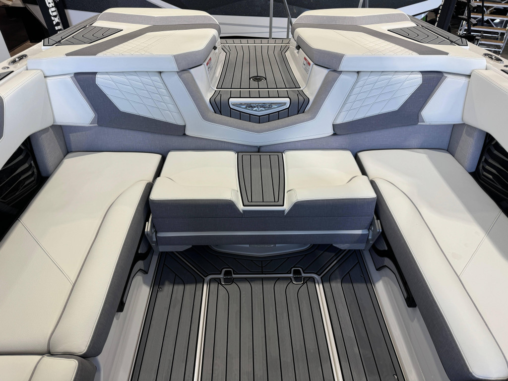 Nautique Super AirG23