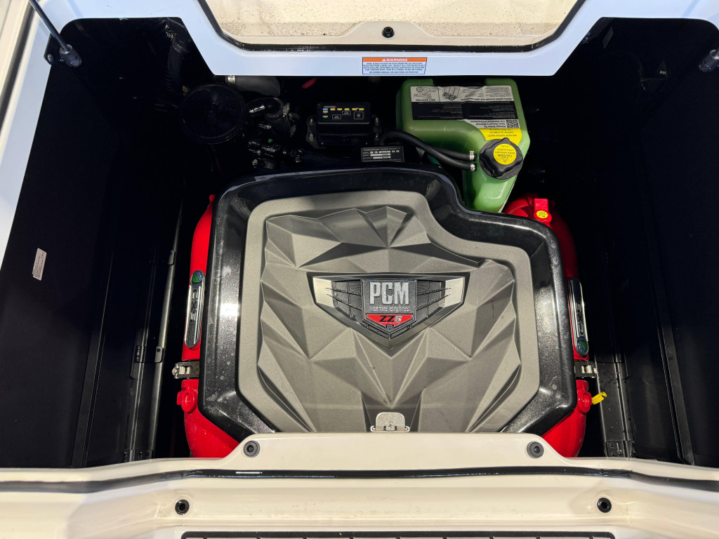 Nautique Super AirG23