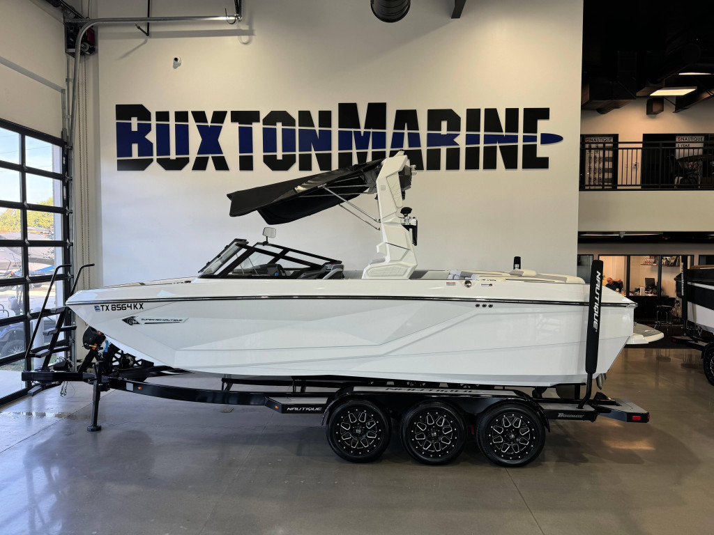 Nautique Super AirG23